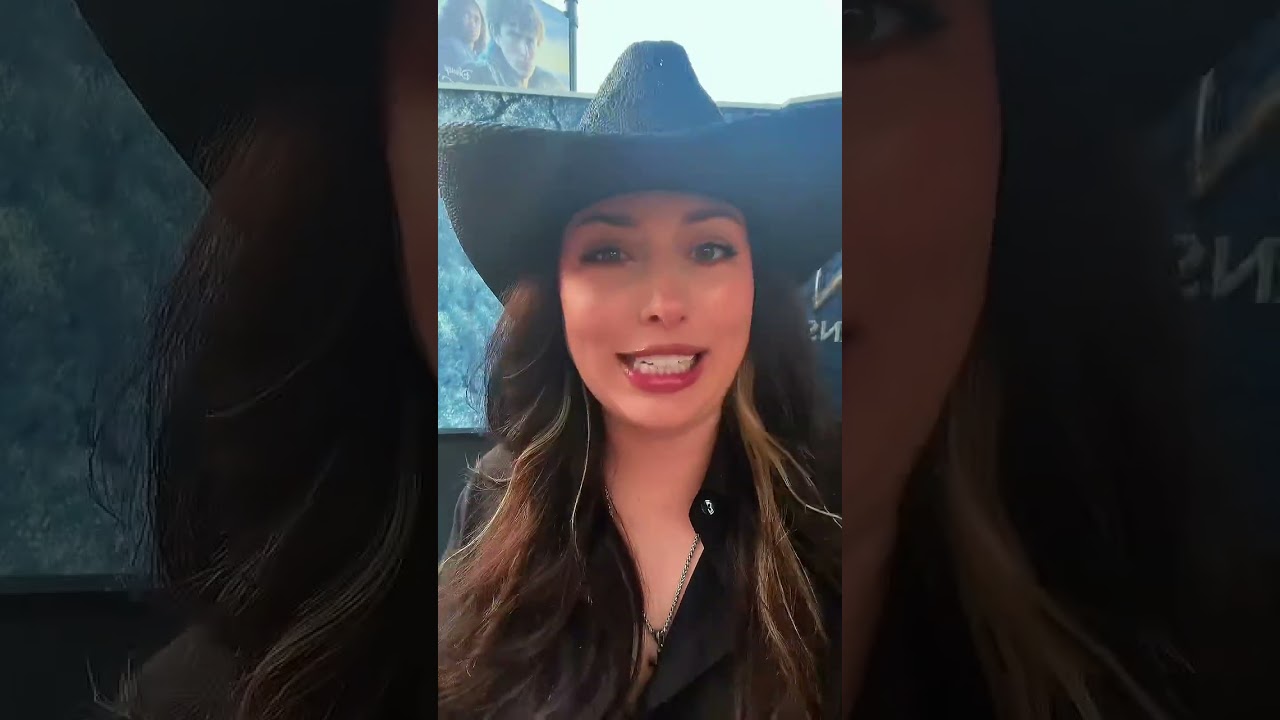BLAIR's at Comic Con | Something Scary