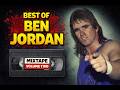 Best of Ben Jordan Mixtape Volume #2 -  BEST OF NASHVILLE, TENNESSEE WRESTLING (VS GLOBAL)