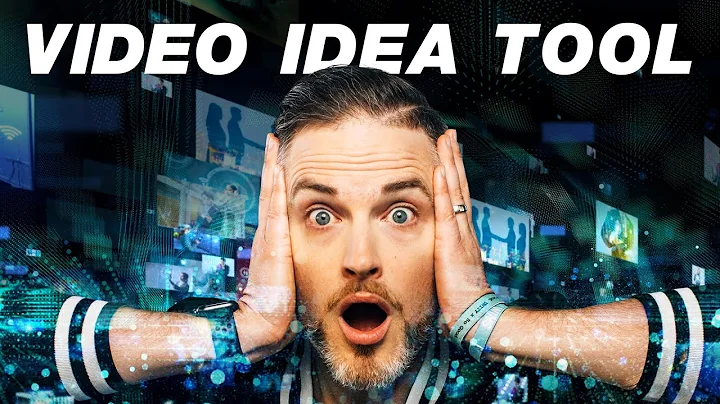 Unlock Your Creativity with this Video Ideas Generator!