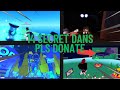 14 SECRETS INCROYABLE DANS PLS DONATE