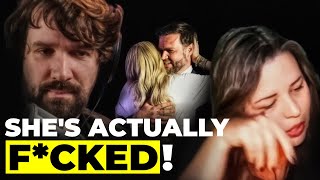 Kaceytron Breaks Down Over Ethan Klein Lawsuit