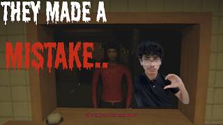 I Should NOT Have Worked This Night Shift… | Kiosk [PART 1]