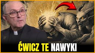 Dlaczego post jest bronią, której użycia demony najbardziej starają się odwieść?