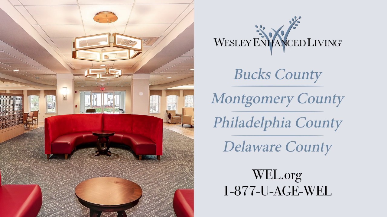 Wesley Enhanced Living