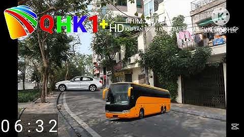 QHK1+ (Phim Truyện Khi Tấn Trình Đang Bậy Và Siêu Khủng Khiếp) - Từ (07/06/2025 30h,)