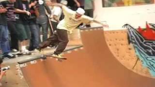 Brent Atchley Clip -  Weekly Web Clip #2