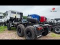 shacman f3000 6x4 430hp truck #shacman #shacmanx3000 #shacmanf3000