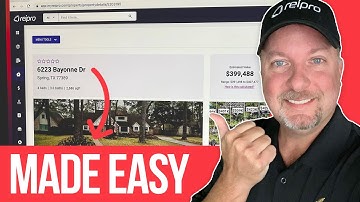 10 Executable Steps to Real Estate Investing | REIPro Software