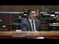 Fernando Burbano - Sesión 577 - #LeyFunciónLegislativa