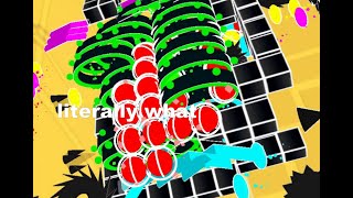 3Dash Secret Level
