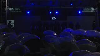 Pop Revolve 三田祭2019