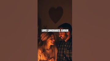Understanding Love Languages in Relationships
