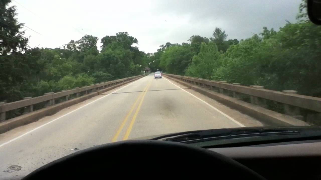 The Hunger Games Movie Location (Hildebran, NC) YouTube