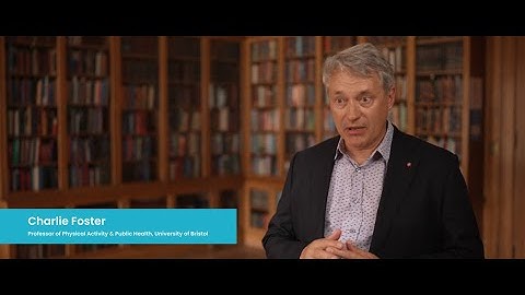 RCSEd Hosts the 2nd International Congress on Golf and Health