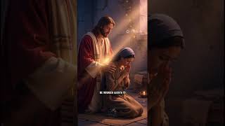 🙏 Salmo 23 Completo | Jesús, Nuestro Buen Pastor 🕊️✨