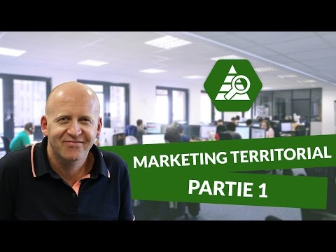 Vidéo: Qu'est-ce que la stratégie de marketing territorial ?