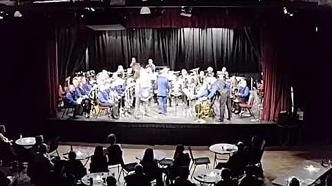 Largo al factotum tuba solo