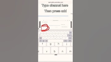How to feature channels on your YouTube channel | 2023 tutorial | mobile | #shorts #isaacbikes