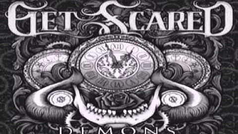 GET SCARED - What if I
