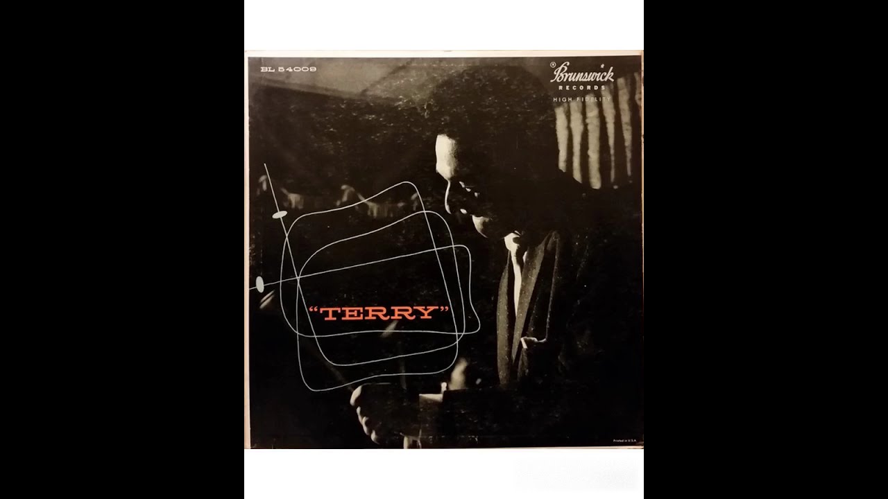 Terry Gibbs - Terry -1955 (FULL ALBUM) - YouTube