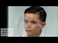 طفل أبكى العالم العربي: يجاهد ليؤمن دواء شقيقته بعدما حرم من المدرسة