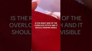 Did you know that? #sewing #diydress #sewinghacks #sewinghack #dress #sewingtutorial #sewingblogger