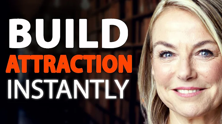 If You Want To BUILD DESIRE In A Long-Term Relationship, WATCH THIS! | Esther Perel