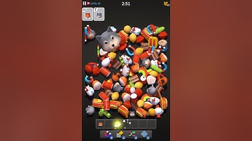 Sweets Match 3D Gameplay Part 2