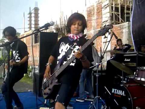 80+ [ Bandung Undercover ] - Rull The Undercover, Jual 