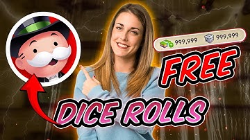 Monopoly GO Hack 2024: Unlock Free Dice Rolls with RXGEM 💥