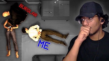 12 Minutes... HOW CAN I SAVE MY BABY IN TWELVE MINUTES? [ENG] (Part 1)