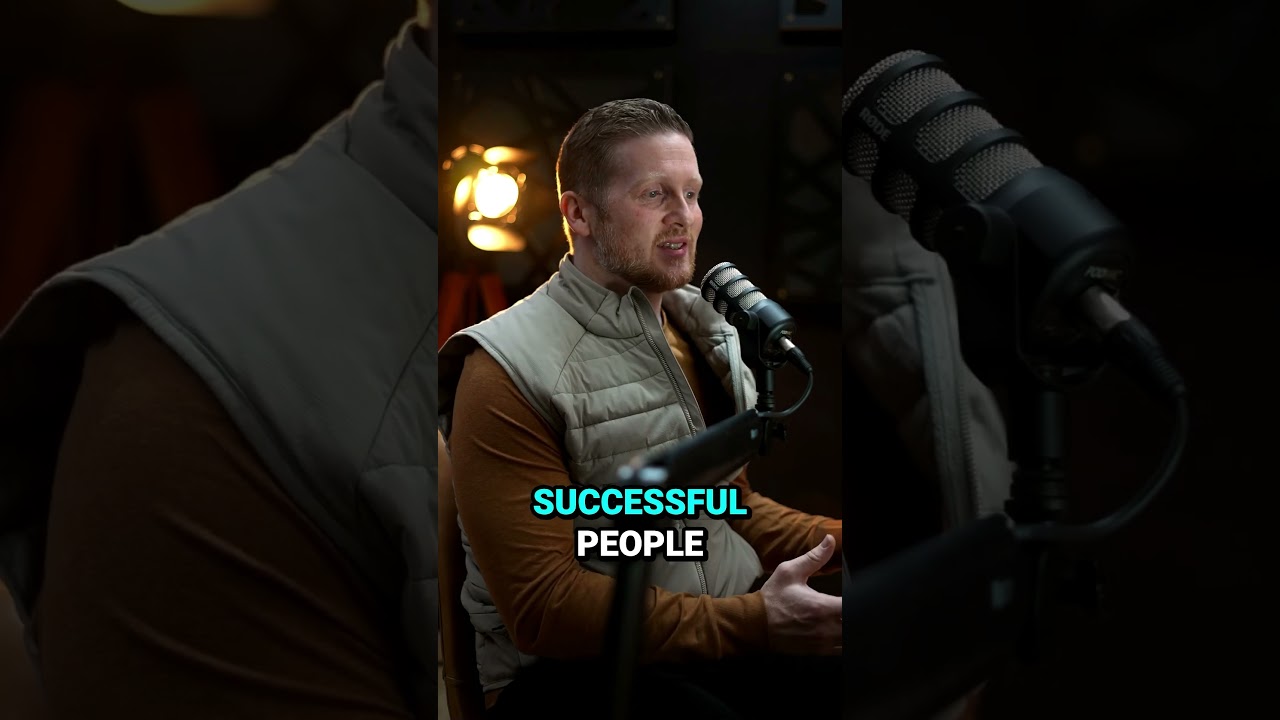 Why Failing At First Is Actually Good For You!