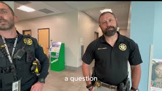 RETALIATION ON VIDEO: RECORDING TRIGGERS BACKUP & UNLAWFUL ORDERS