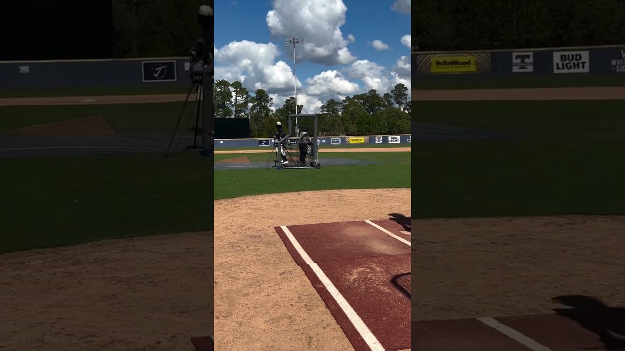 What BBCOR sounds better than Icon 🚀🚀 