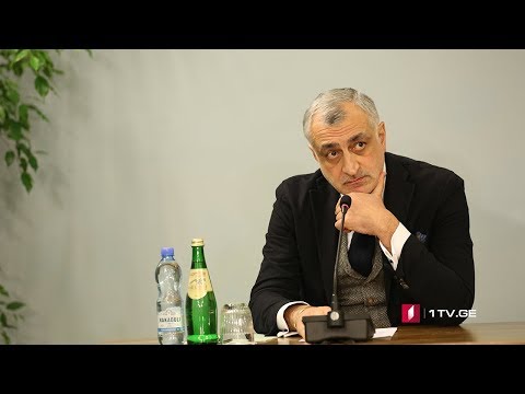 შეფასებები მამუკა ხაზარაძის განცხადებაზე