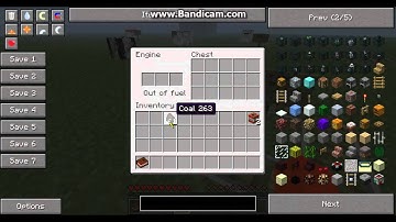 Minecraft mod review EP:4 part 1 steve