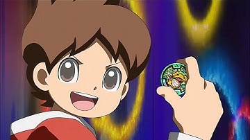 Yo-kai Watch♪Noko Summon