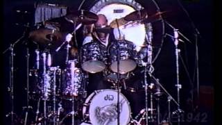 Fleetwood mac 1995 WORLD TURNING