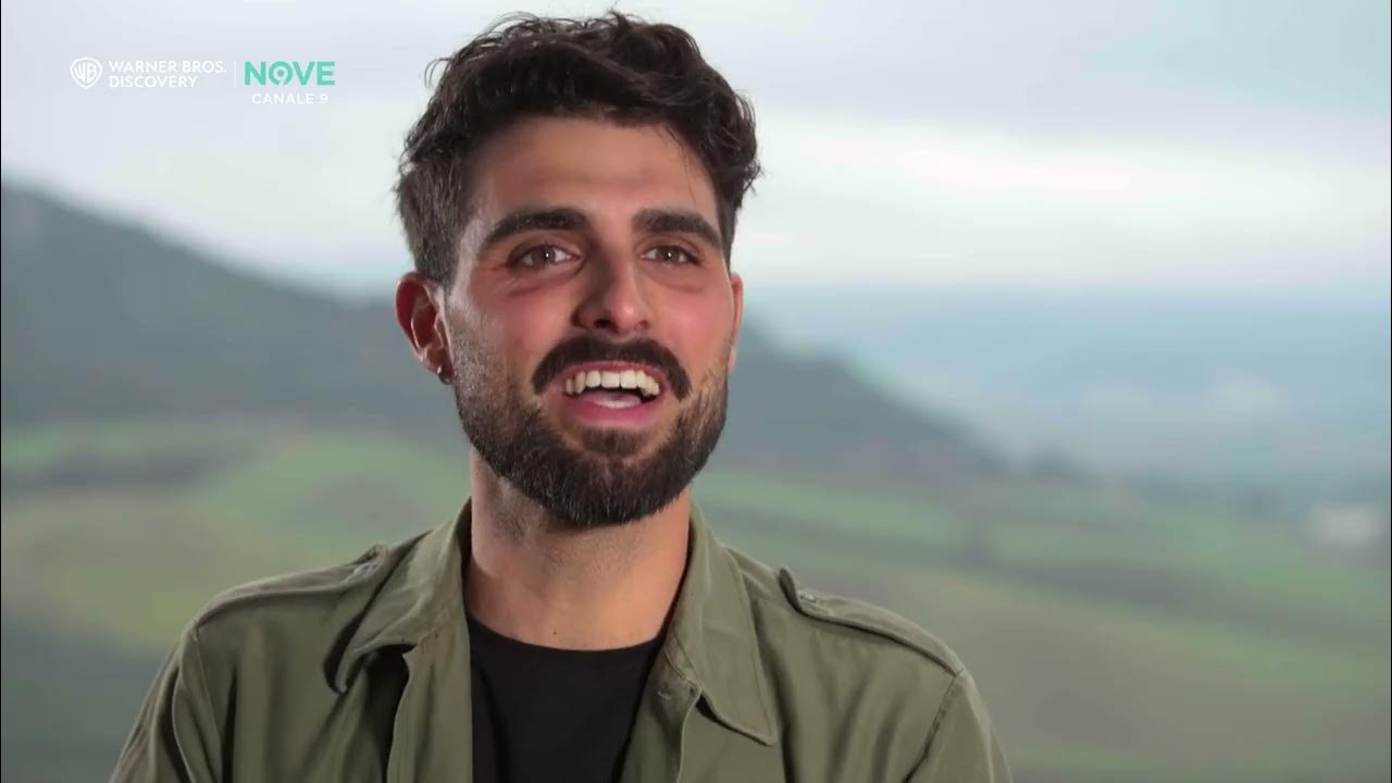 Il contadino cerca moglie Conosciamo FILIPPO