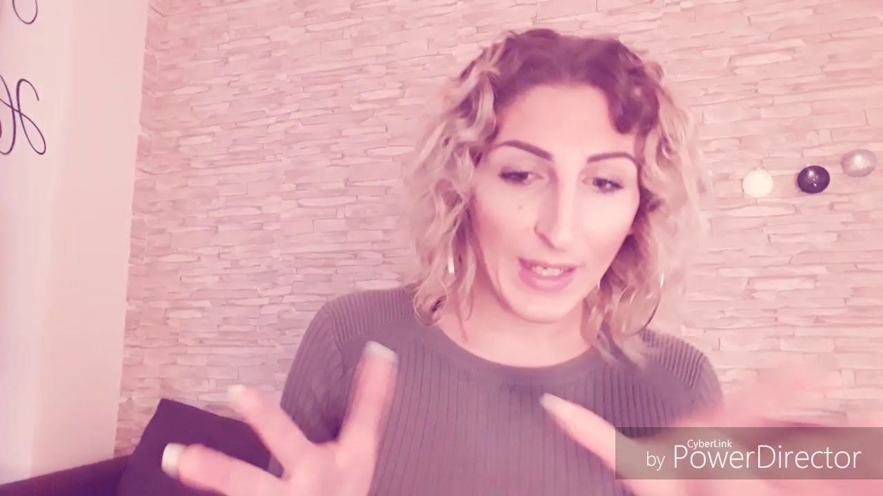 Transizione MTF 4°EPISODIO 5MESI HORMON THERAPIE ♀