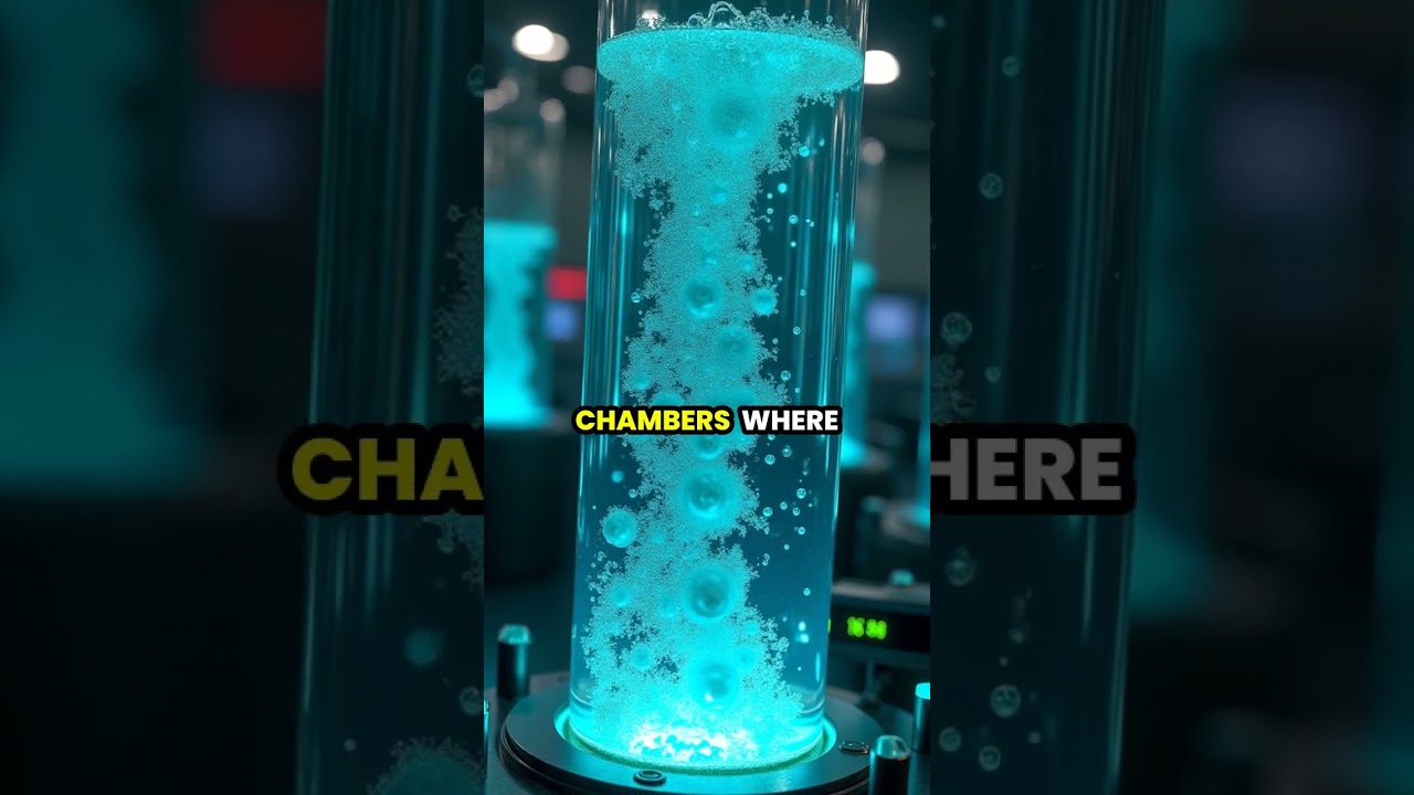 Inside the Behemoth: The Secrets of Chemical Processing Facilities