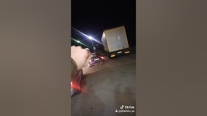 Продал первую свою машину