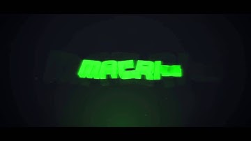 Intro #Matrix By: MiguelFX