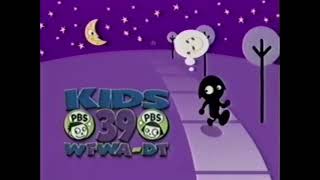 Pbs Kids 39 Id 2007
