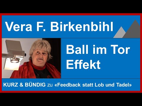 Video: Warum bedeutet tadeln?