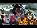J.Cole New Freestyle 🔥? Poudii VS DDG?! Vlog #852