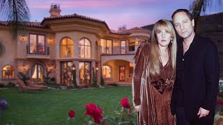 [Fleetwood Mac] Stevie Nicks's Lifestyle 2022