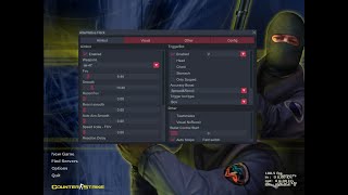 DOWNLOAD-PLAYING ON LEGIT SET'S - СКАЧАТЬ - cheat+cfg screenshot 2