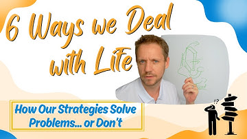 6 Ways to Tackle Life’s Challenges | Problem-Solving Strategies