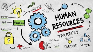 Complete Human Resource Tutorial for Beginners| HRMS - HR - Human Resource Services